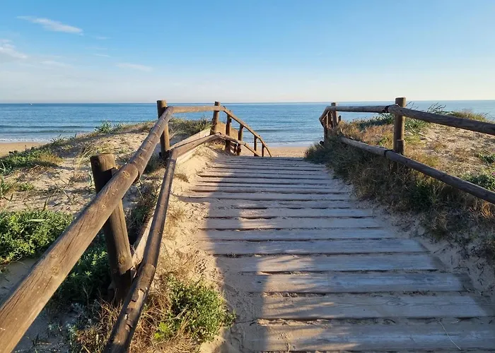 Hello Oliva Beach Alter