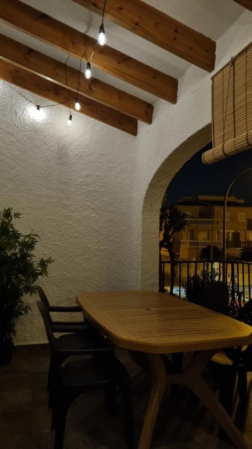 Apartment Hello Alter Oliva