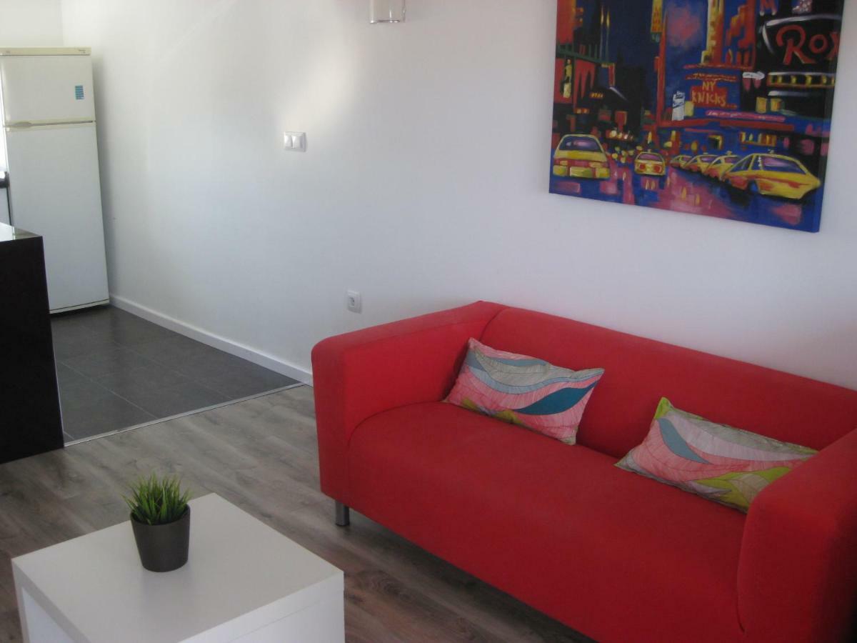 Hello Alter Apartment
