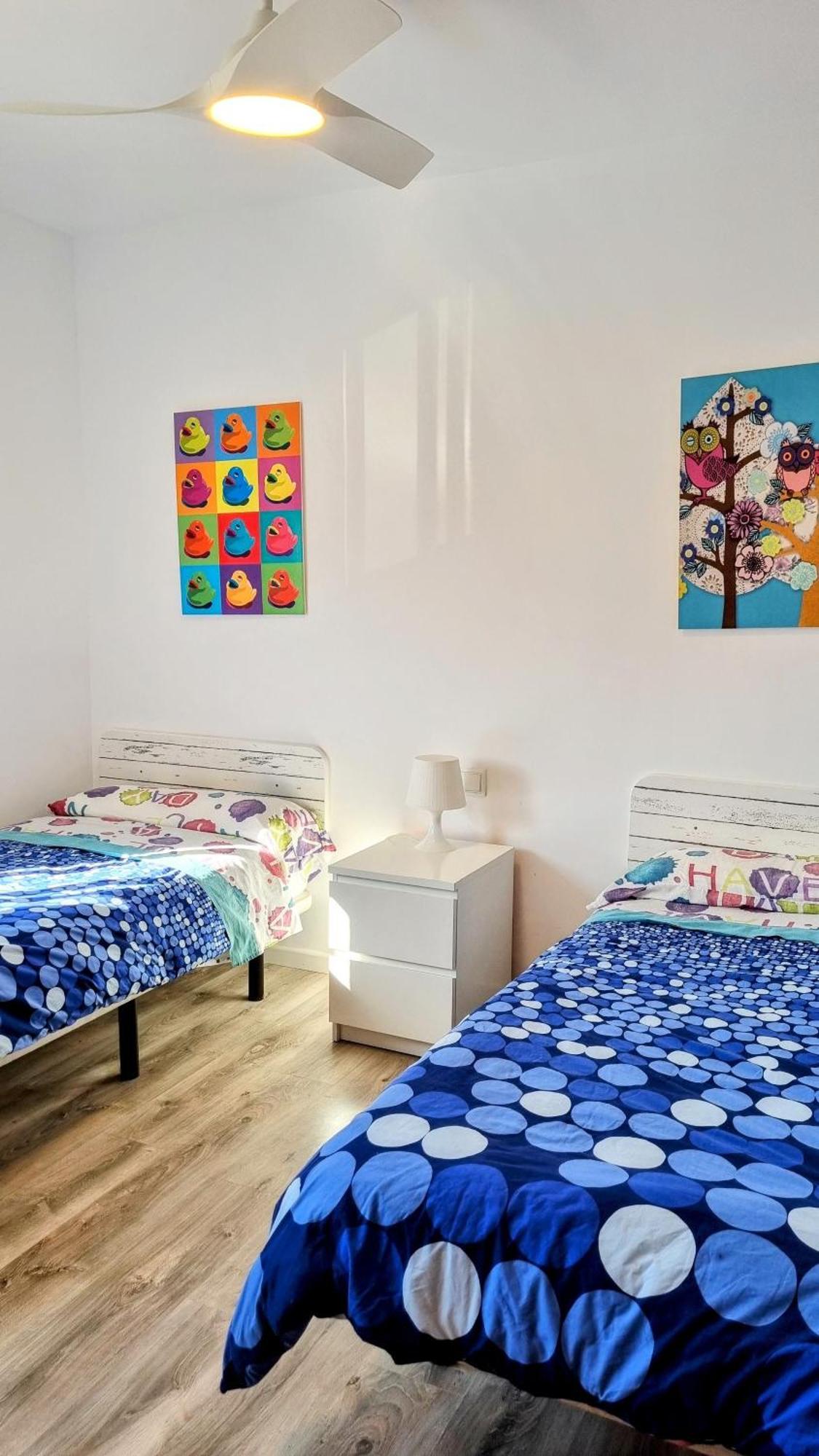Appartement Hello Alter Oliva